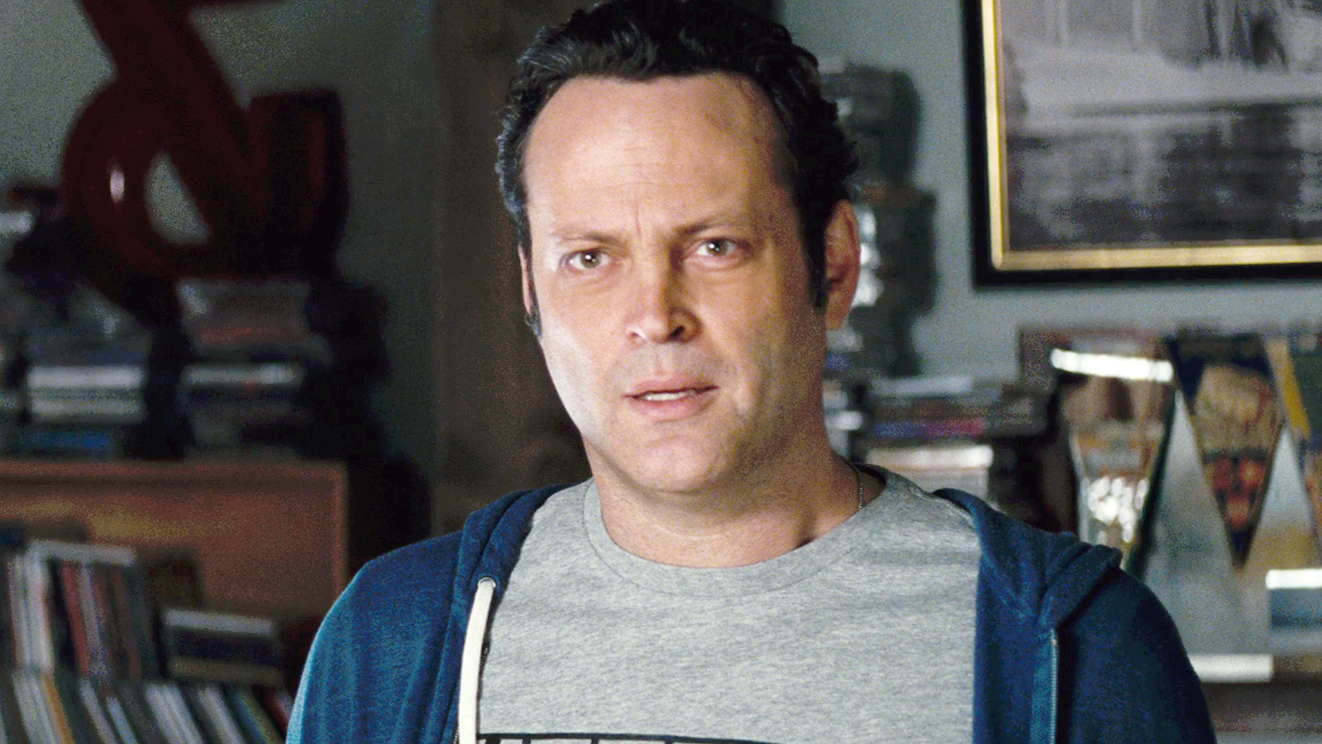 Delivery Man Teaser Trailer 1 Trailers & Videos Rotten Tomatoes