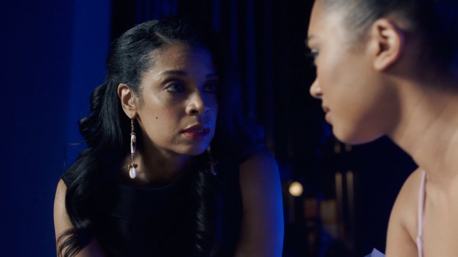 This Is Us: Season 6 Episode 6 Clip - When Bath Falls, She Gets Back Up