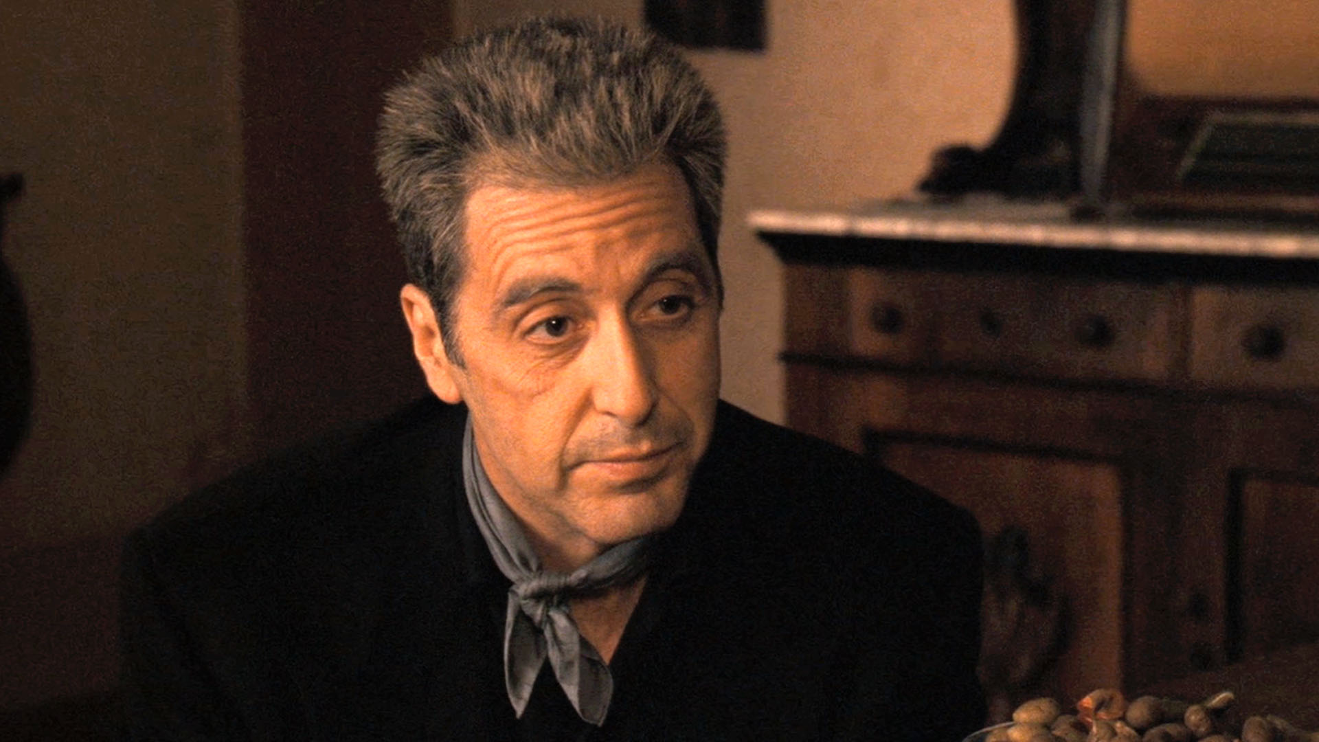 The Godfather: Part III: Trailer 1 - Trailers & Videos - Rotten Tomatoes