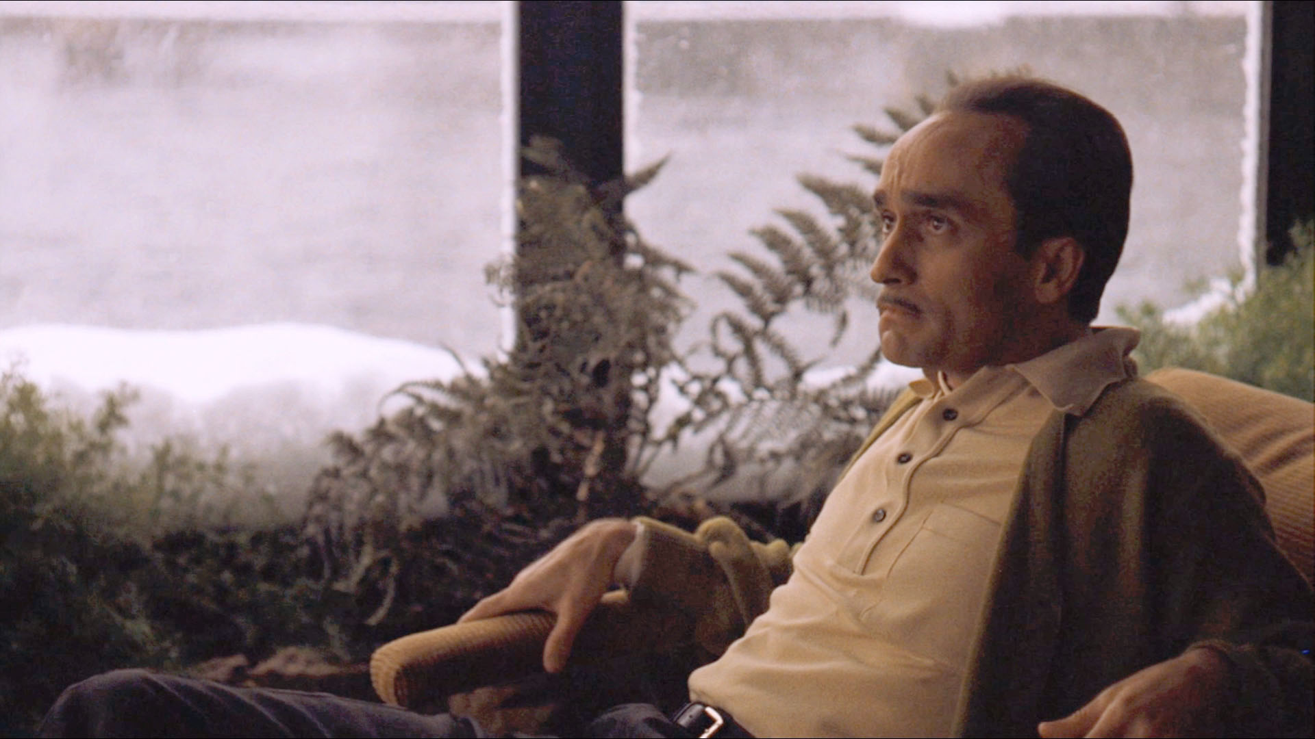 The Godfather: Part II: Official Clip - If History Has Taught Us