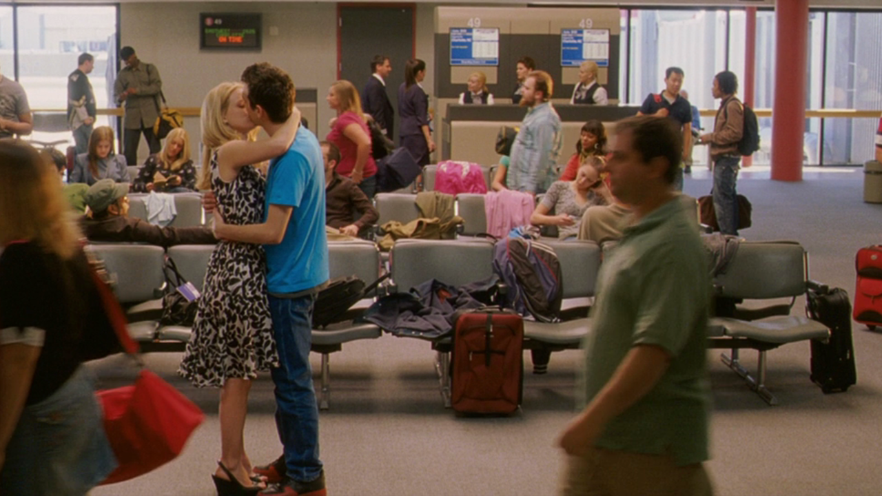 She's Out of My League: Trailer 1 - Trailers & Videos - Rotten Tomatoes