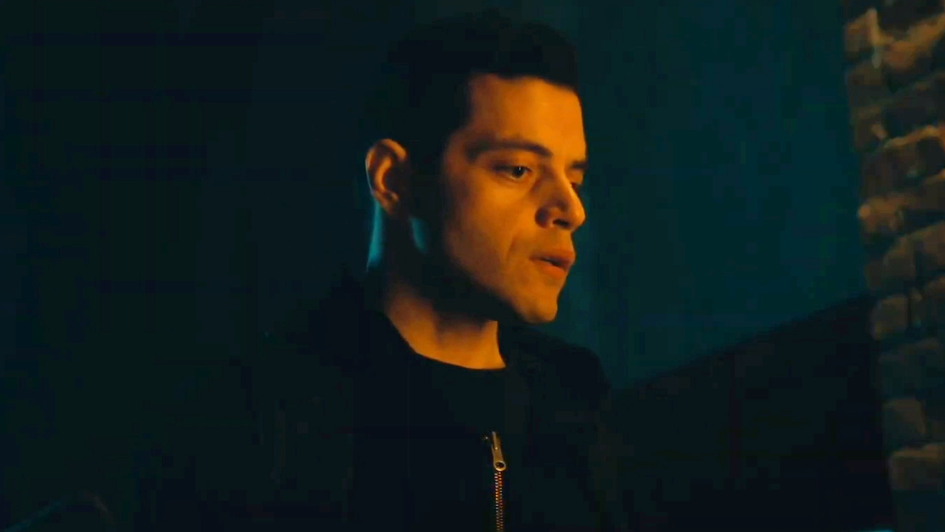 Mr. Robot: Janice Ups The Ante - TV Guide