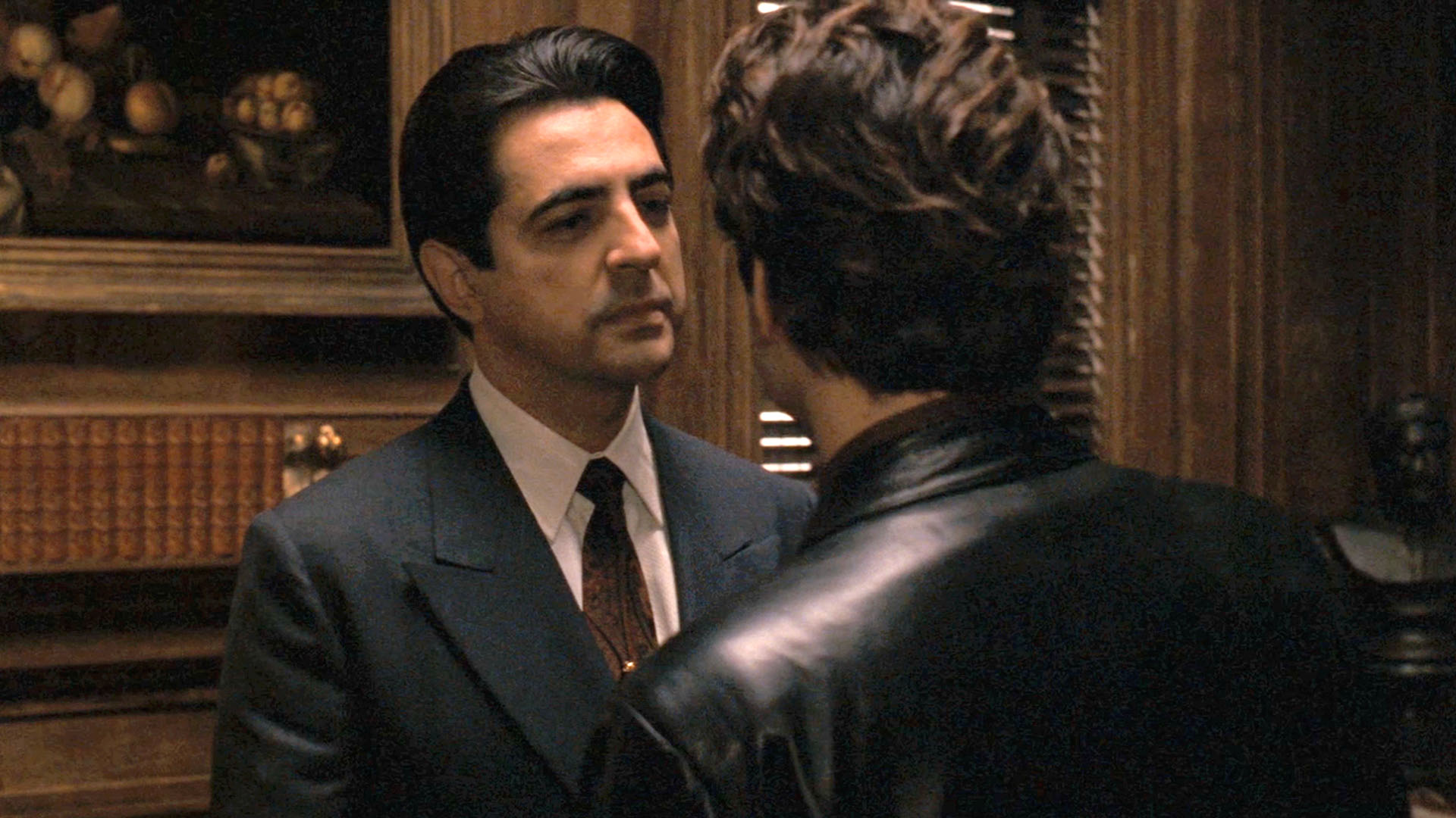 The Godfather: Part III: Trailer 1 - Trailers & Videos - Rotten Tomatoes