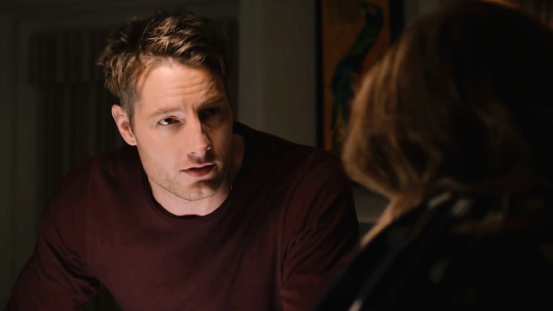 This Is Us Season 5 Episode 5 Clip Kevin Attempts to Bridge the