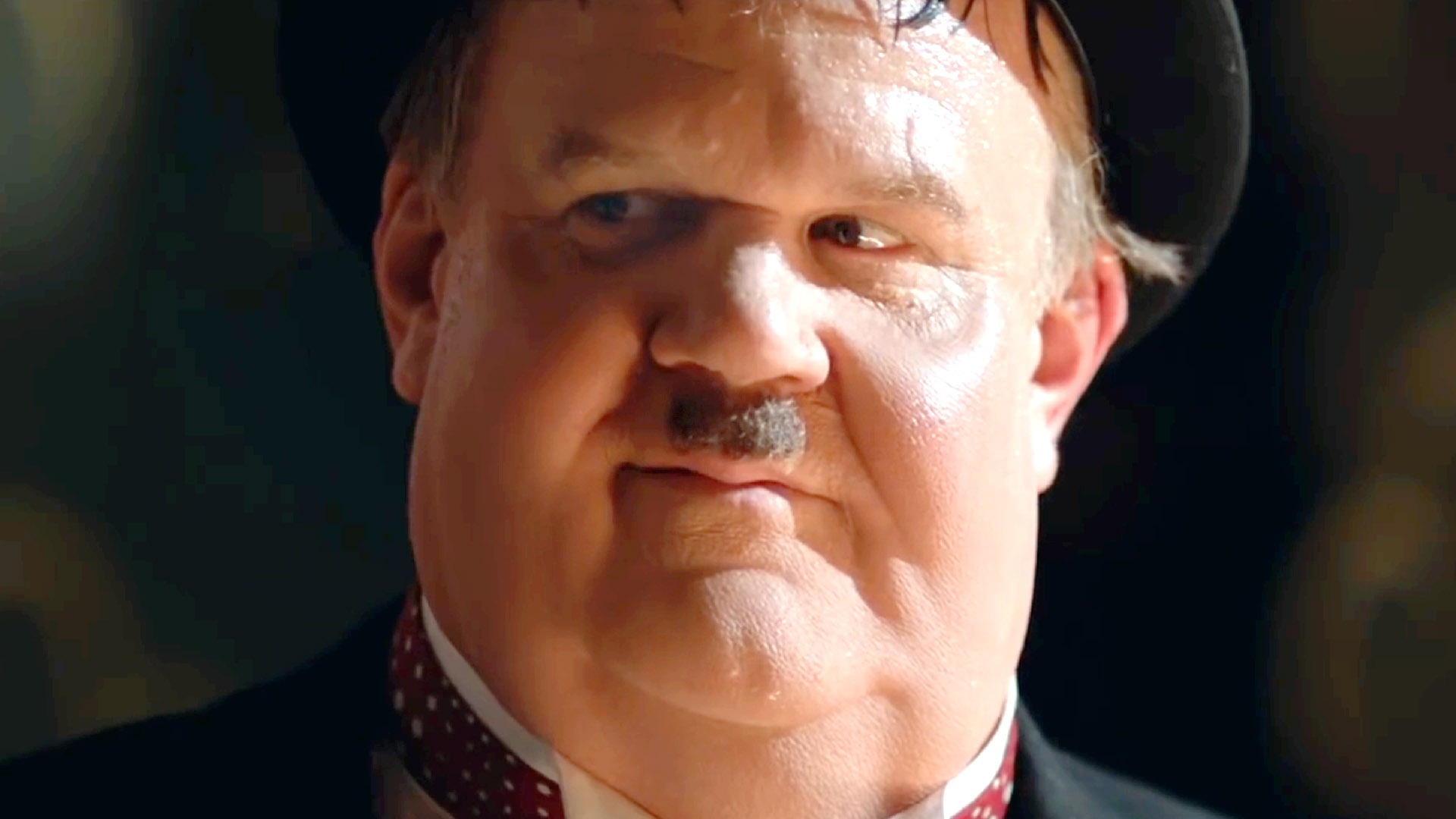 stan and ollie premiere