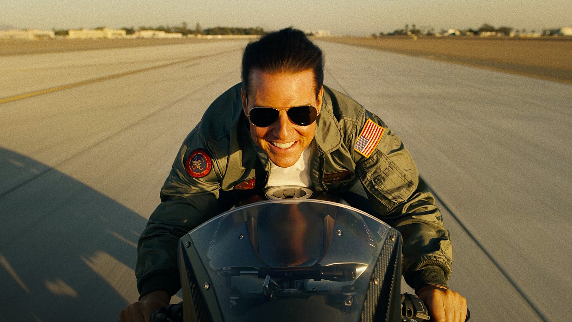 Top Gun: Maverick' still soaring at No. 1 at North American box office 