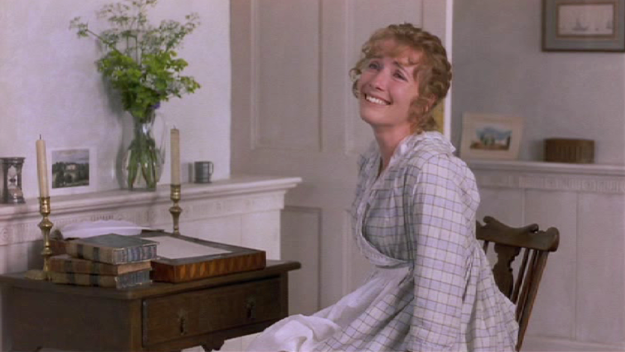 Sense and Sensibility Trailer 1 Trailers & Videos Rotten Tomatoes