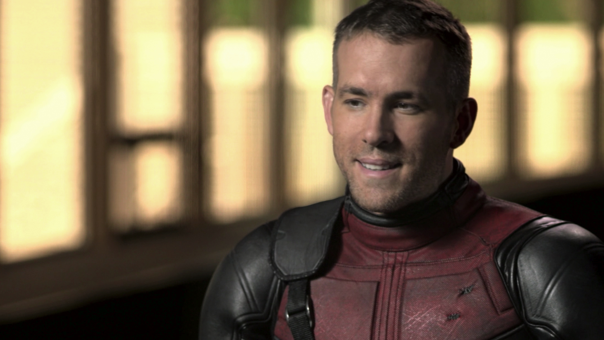 Ryan Reynolds' Latest Interview Hints At A Deadpool Avengers Cameo! - yuguhc3