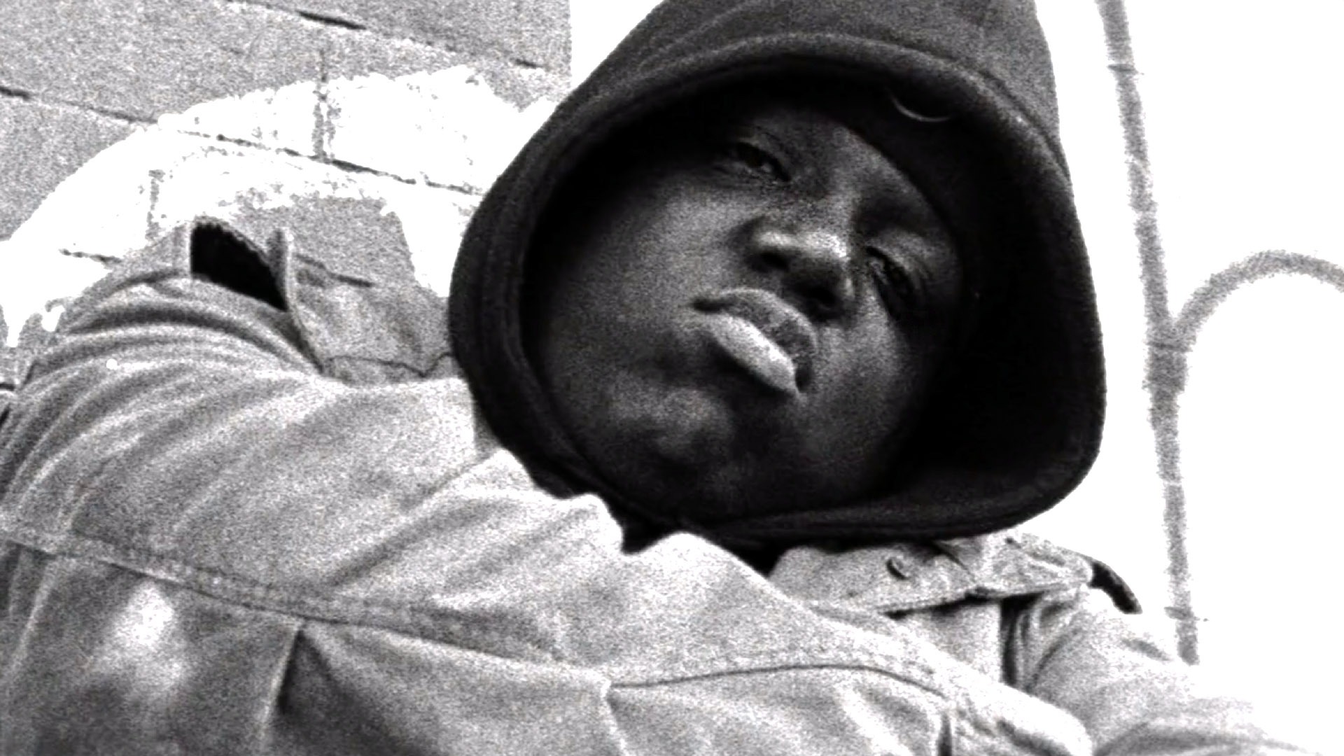 Biggie Smalls Netflix Documentary I Got A Story To Tell