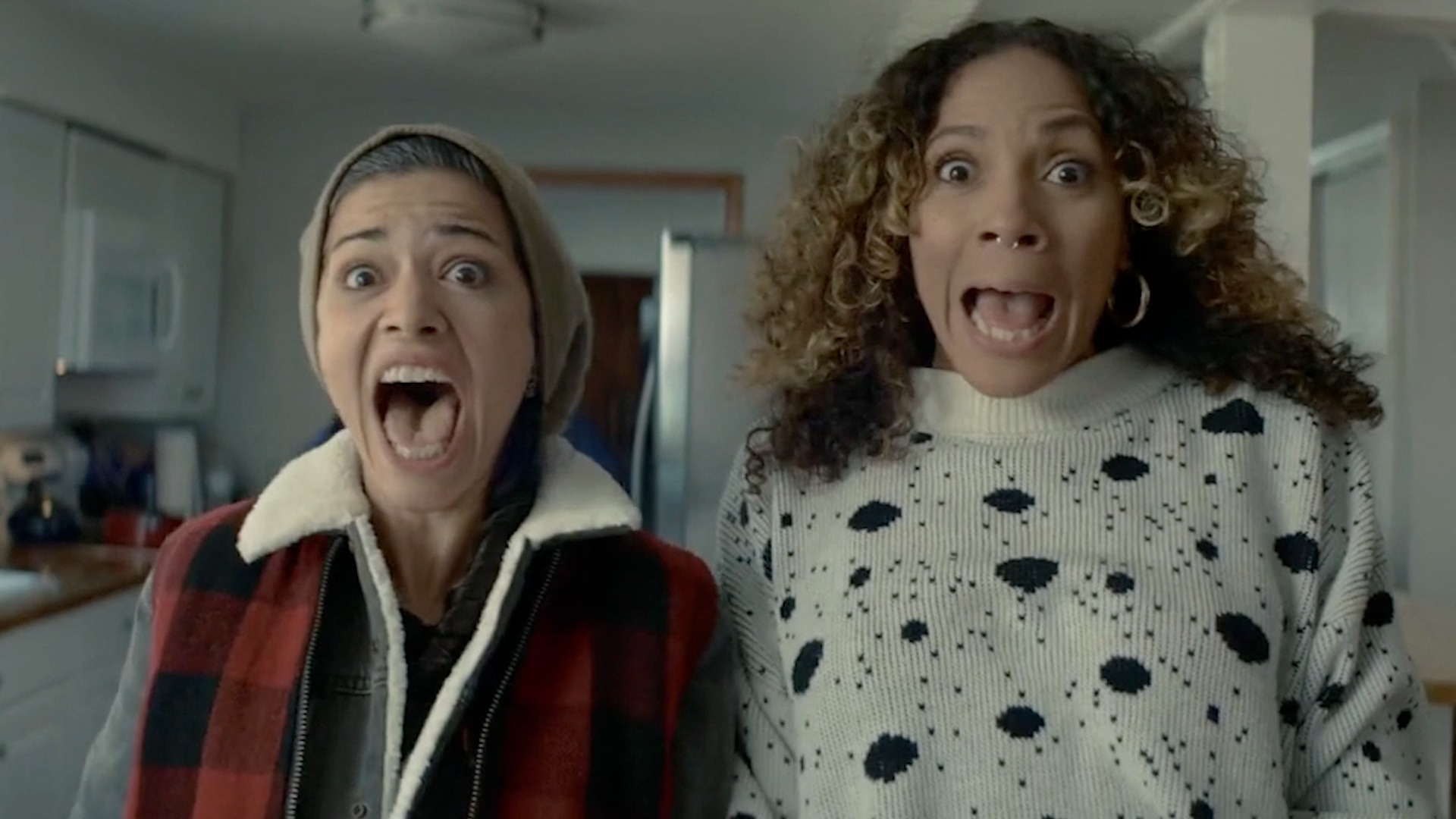 Scare BNB: Season 1 Trailer - The Hosts