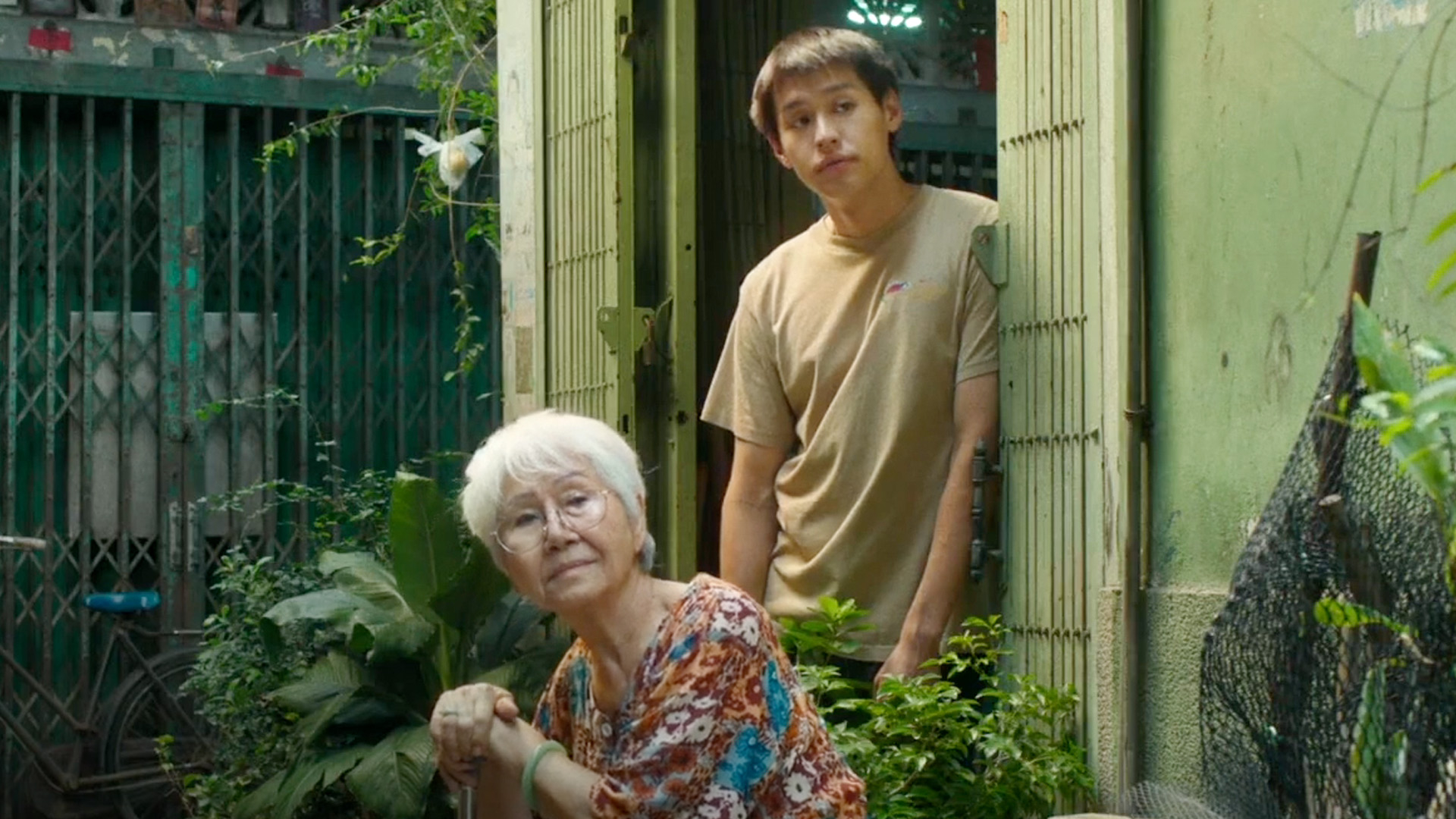 How to Make Millions before Grandma Dies: Trailer 1