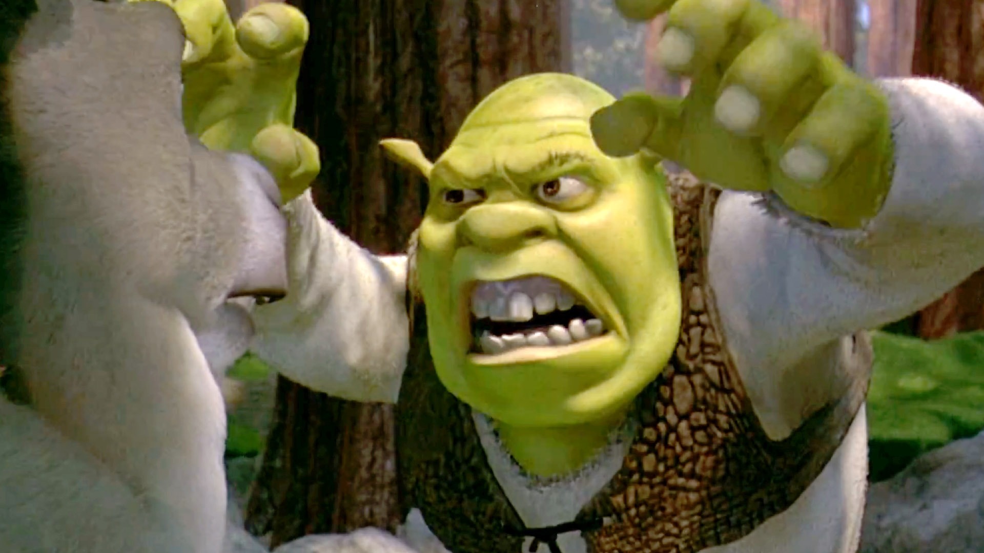 Shrek 1
