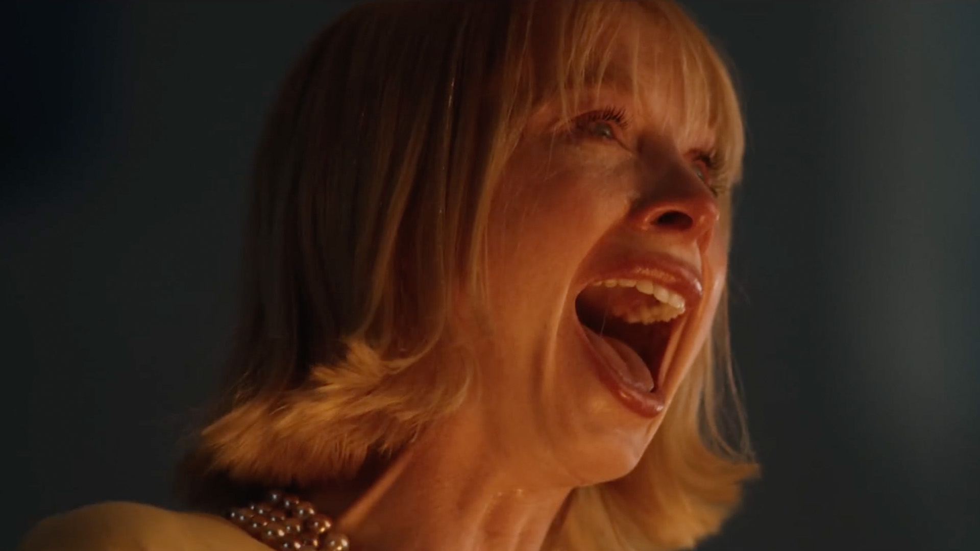 Corporate Retreat: Trailer 1
