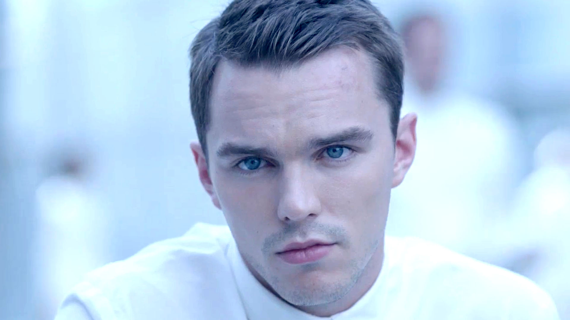 Equals: Equals Trailer 1 - Fandango