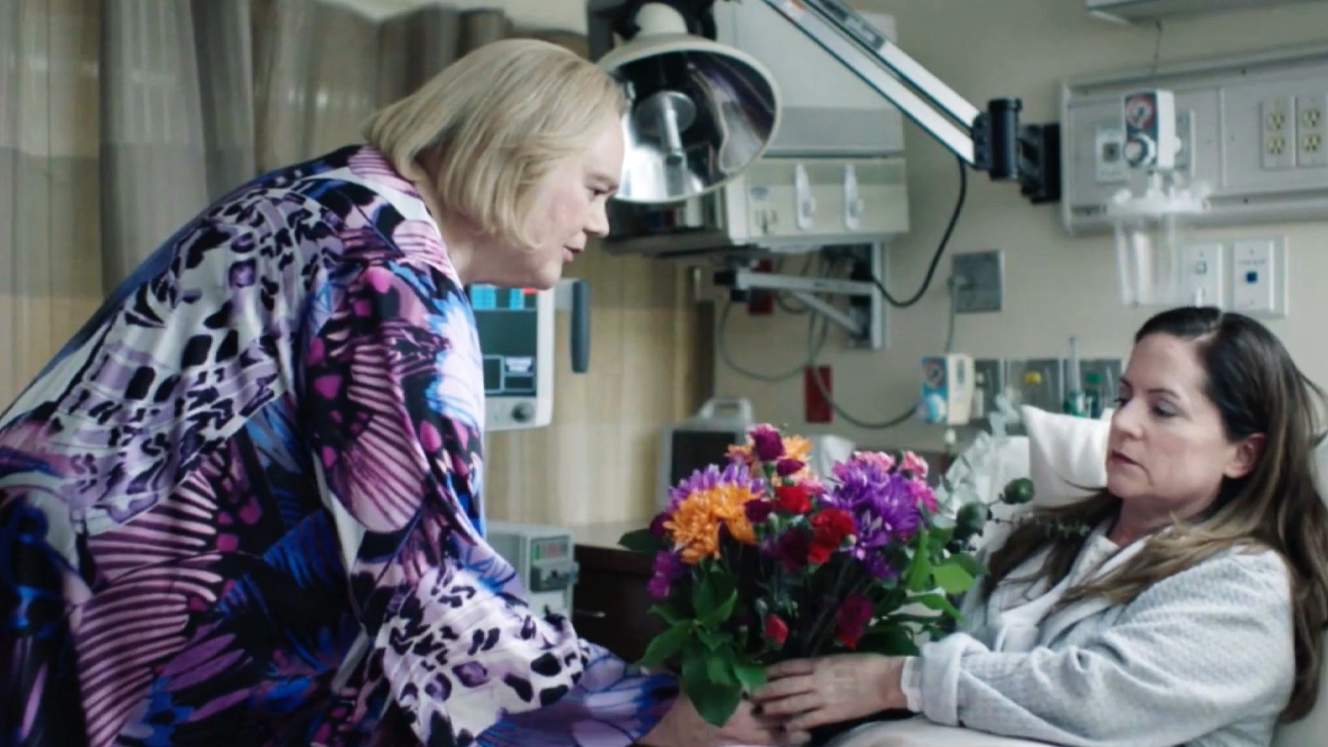 Baskets Season 4 Teaser Renewal Rotten Tomatoes