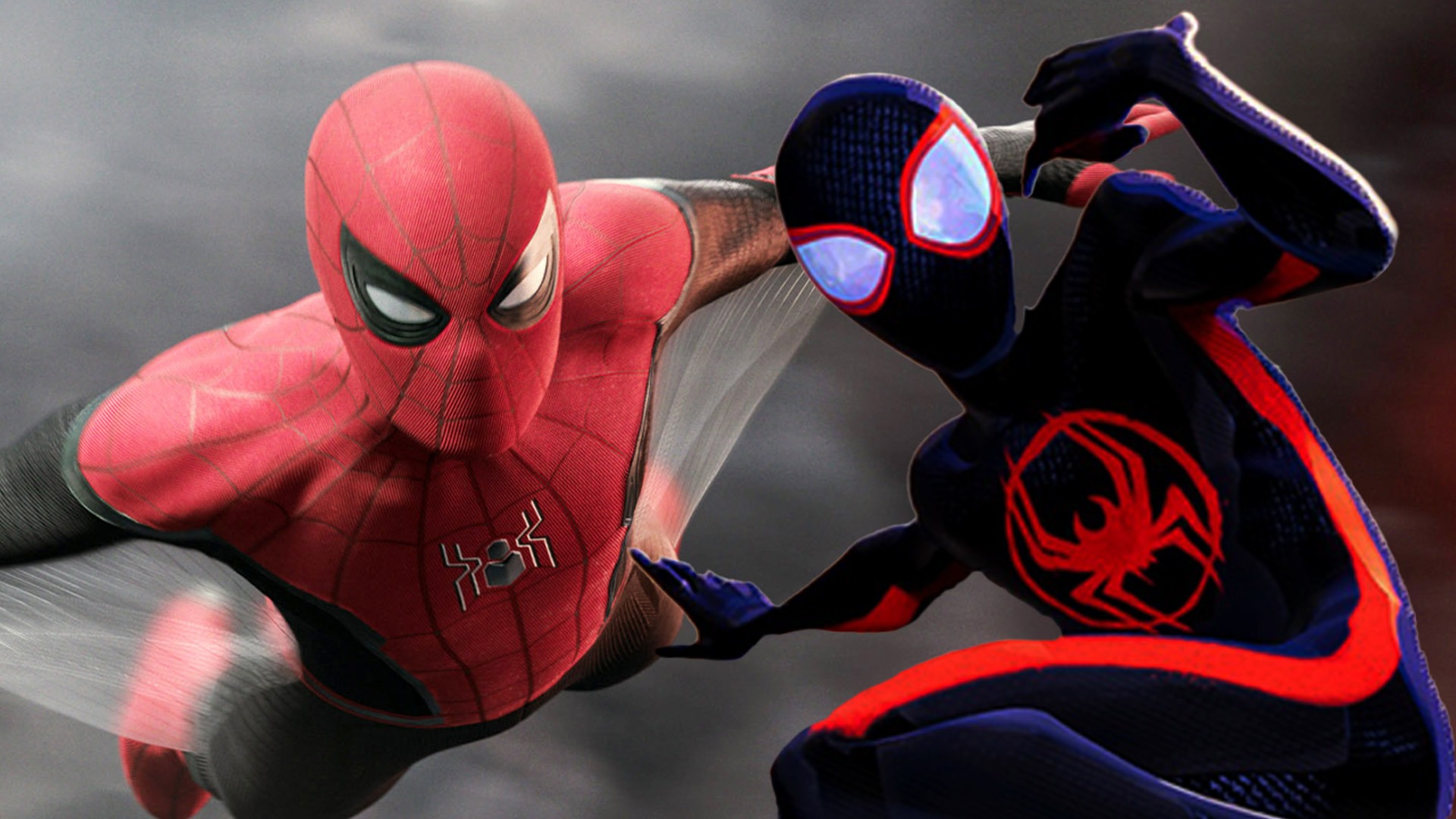 Spider-Man: Across the Spider-Verse, Spider-Man: Across the #SpiderVerse  arrives in one month!, By Rotten Tomatoes