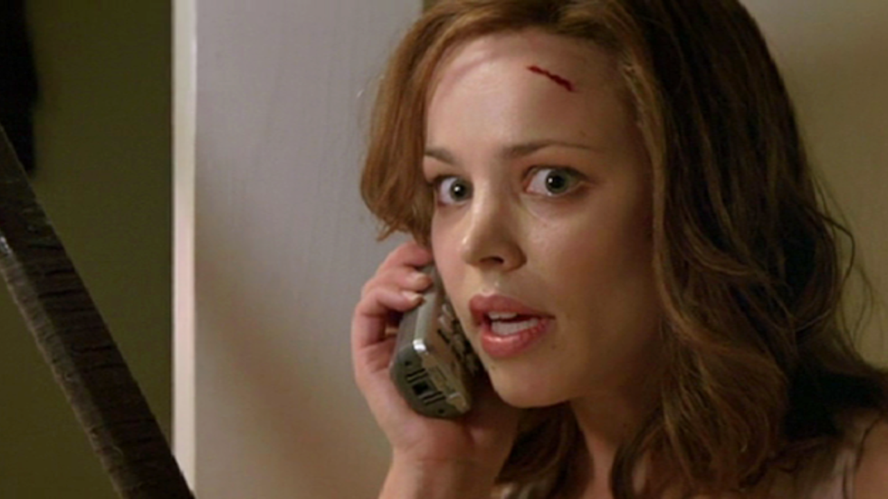 Red Eye Rotten Tomatoes