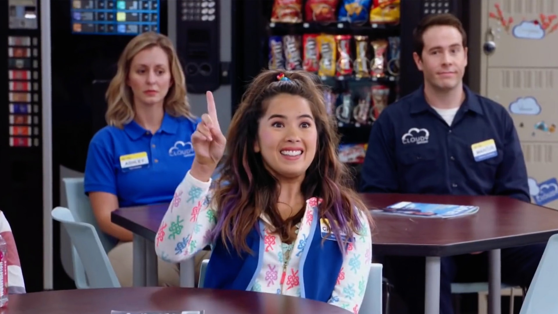 Superstore Season 6 Episode 5 Review: Hair Care Products - TV Fanatic