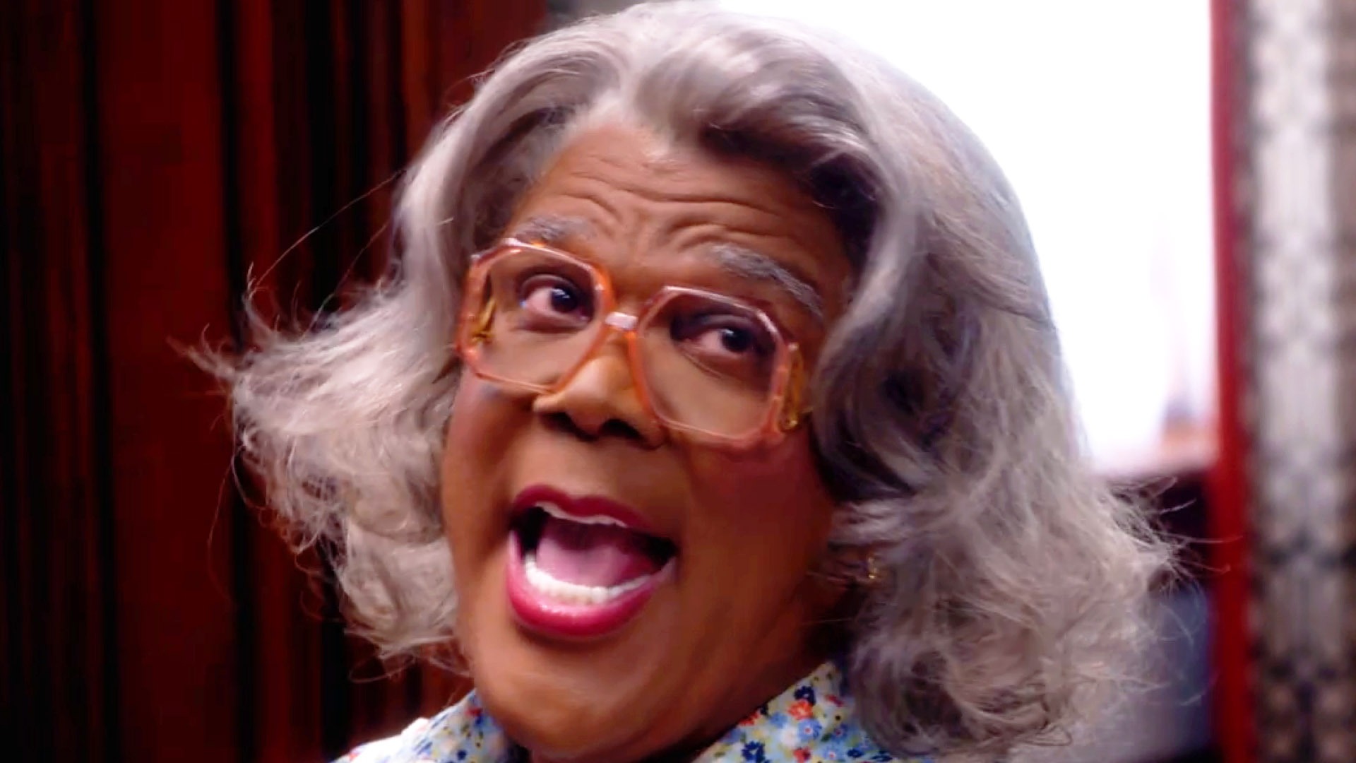 Tyler Perry's A Madea Family Funeral: A Madea Family Funeral Trailer 2 ...