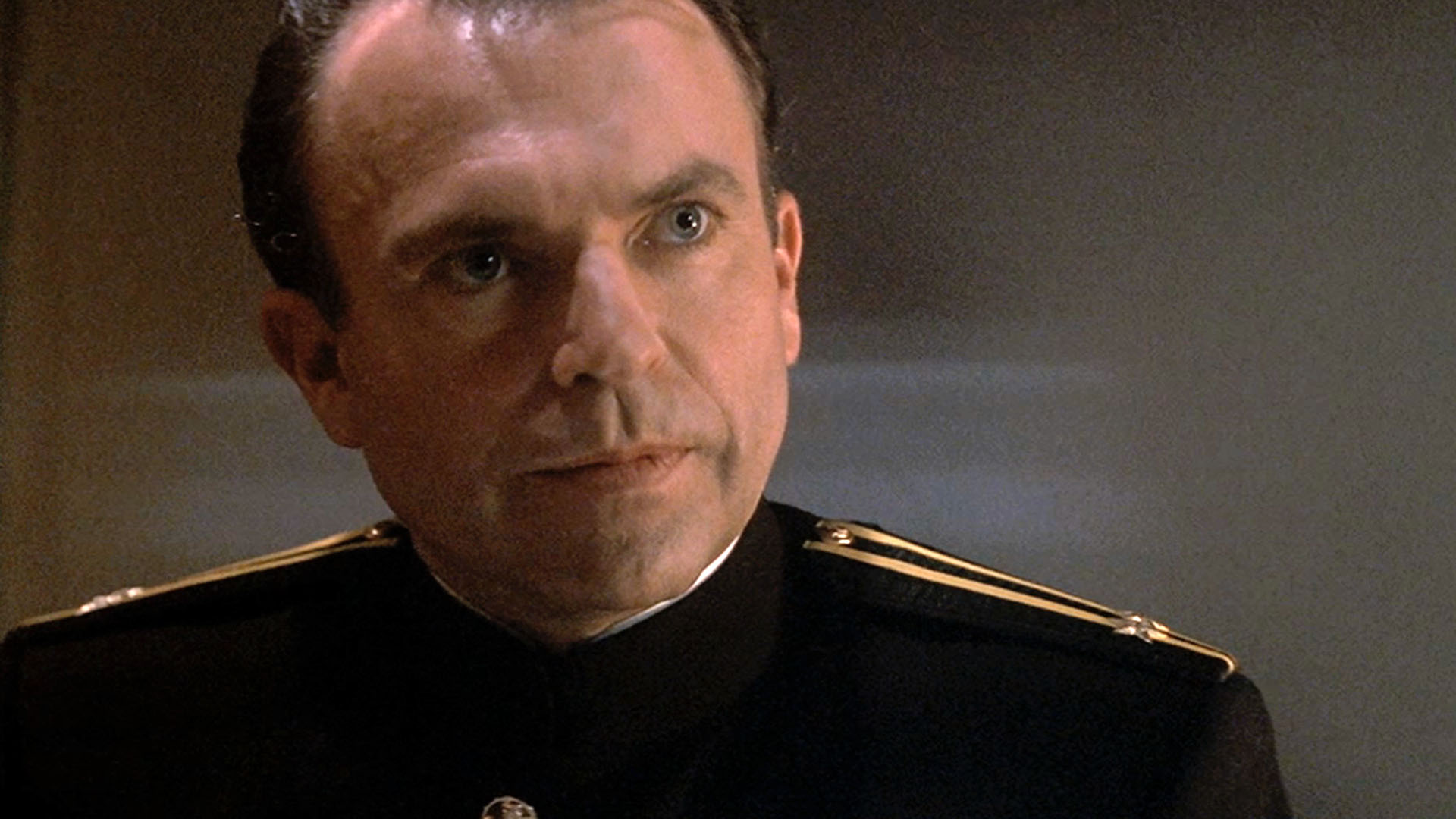 The Hunt for Red October Official Clip Turbulence Trailers