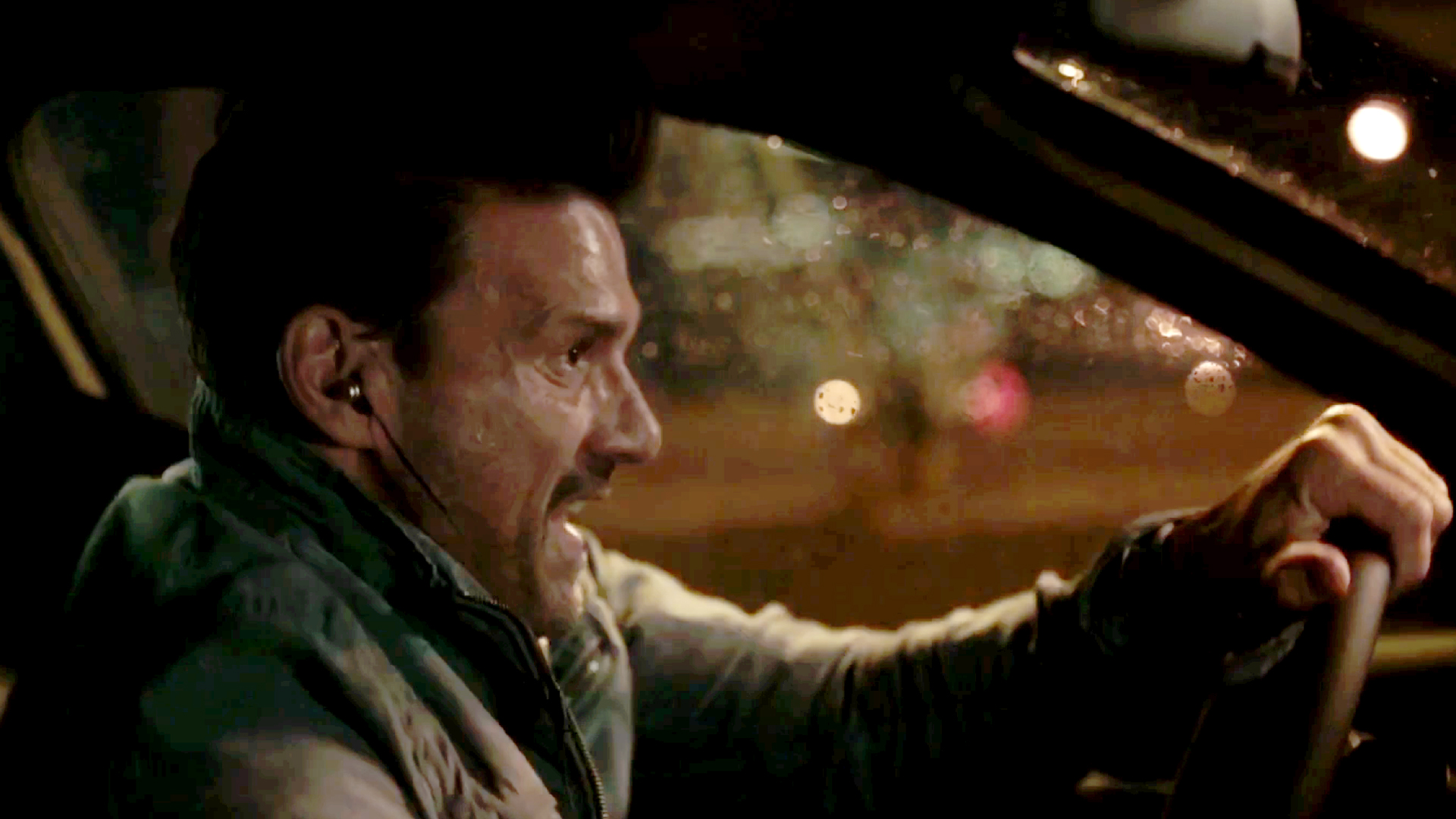 Wheelman - Rotten Tomatoes