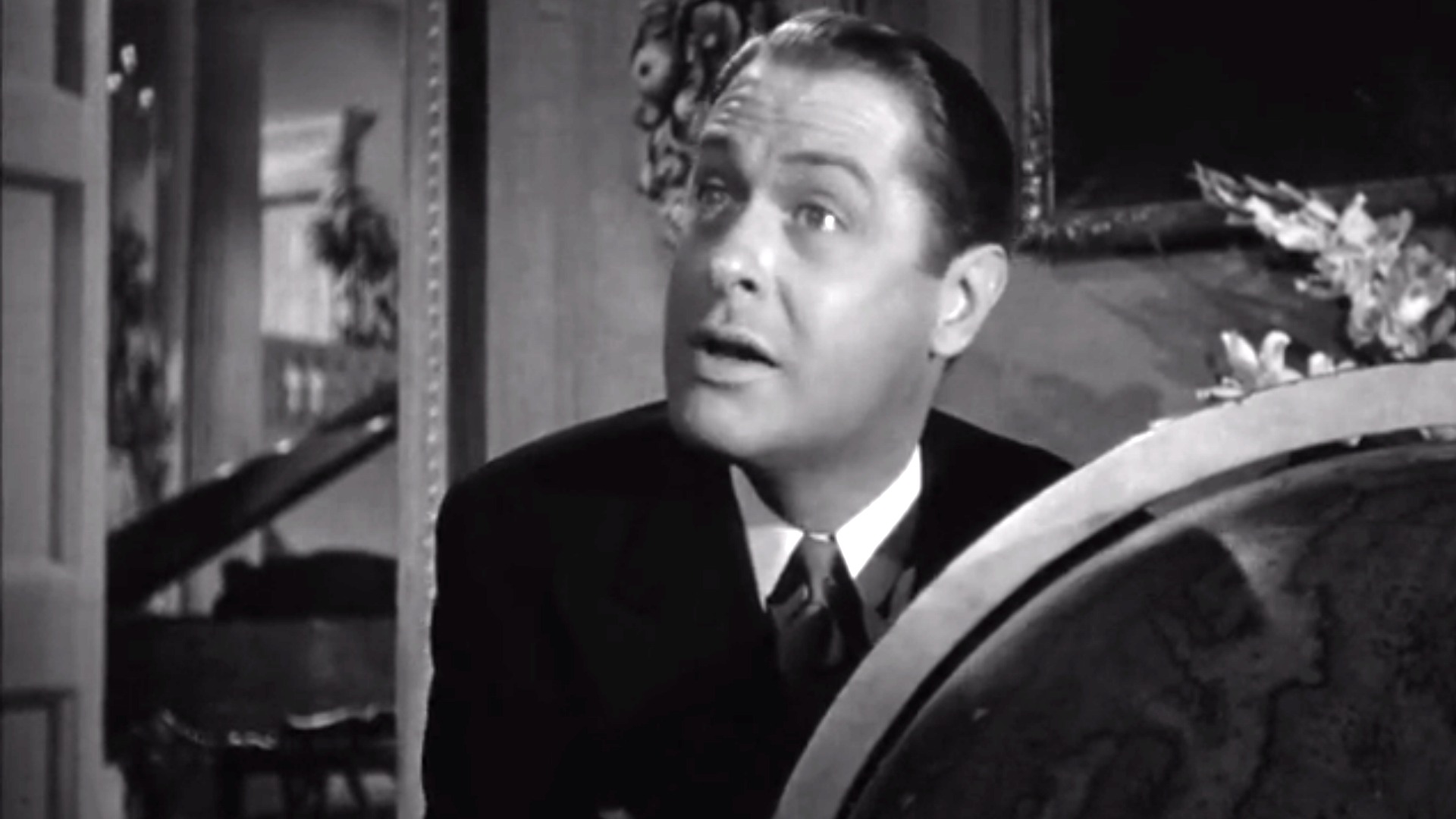 Here Comes Mr. Jordan Official Clip Down for the Count Trailers