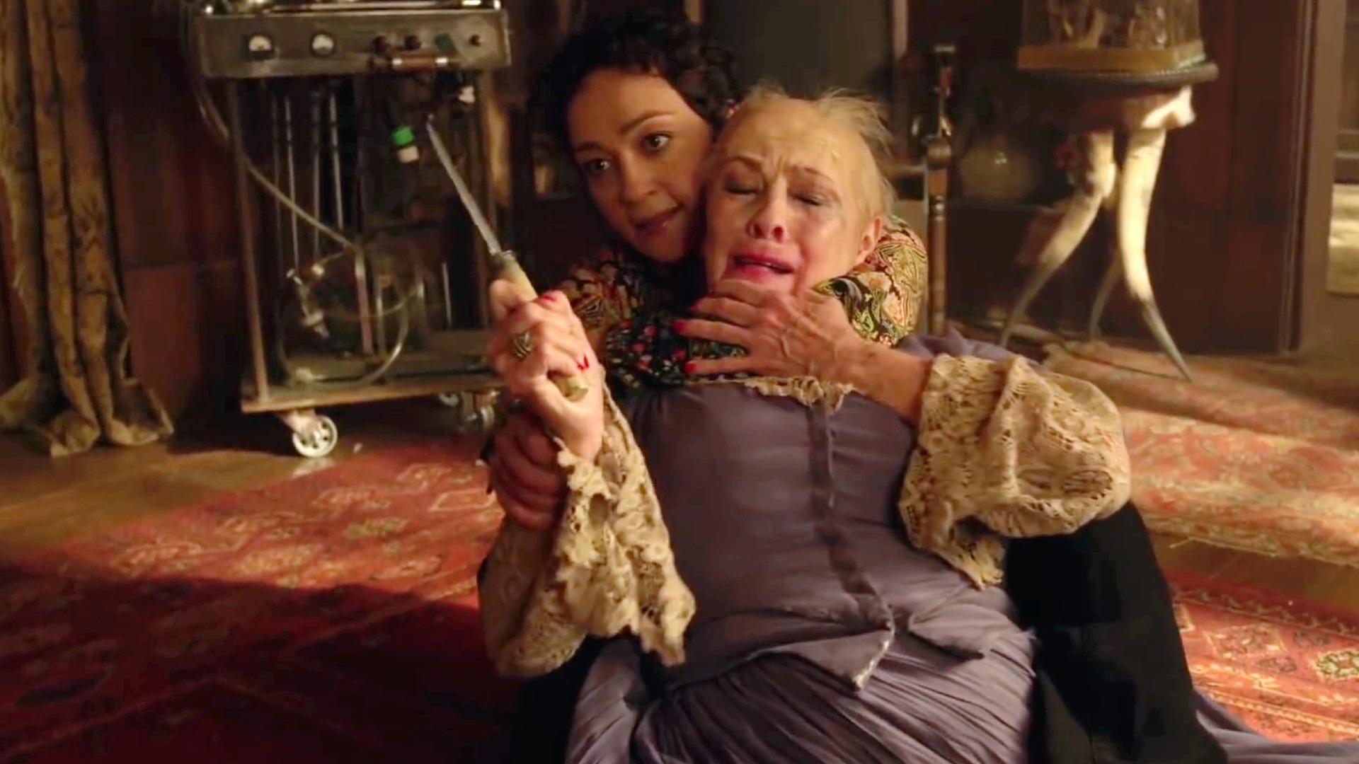 Preacher: Season 3 Featurette - Wrapping Up Season 3 - Rotten Tomatoes