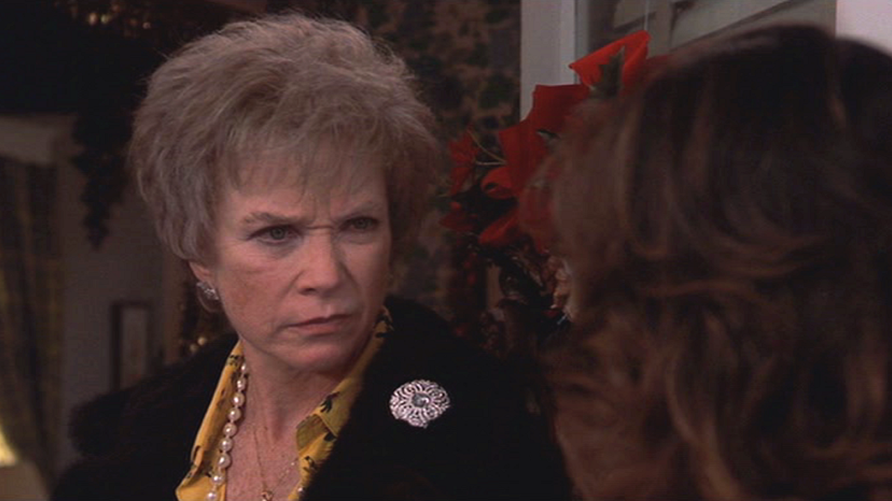 Steel Magnolias Official Clip The Lord Works in Mysterious Ways