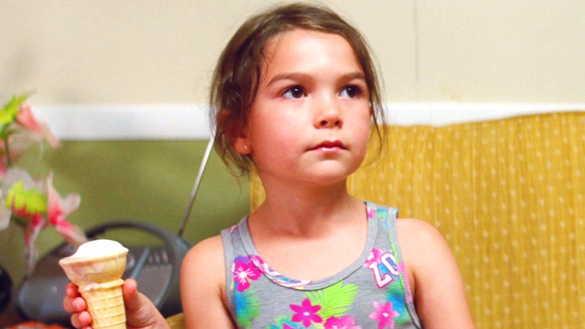 The Florida Project: The Florida Project Trailer 1 - Fandango