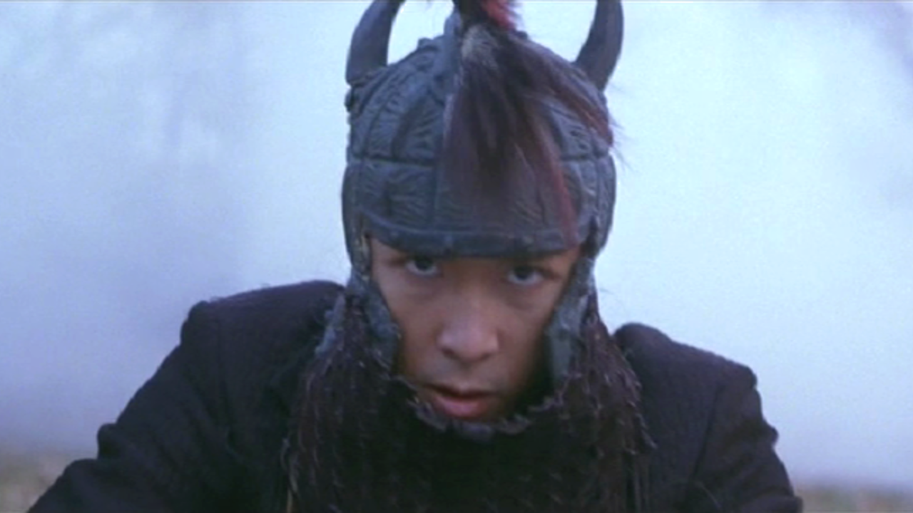 Highlander there can be only one gif