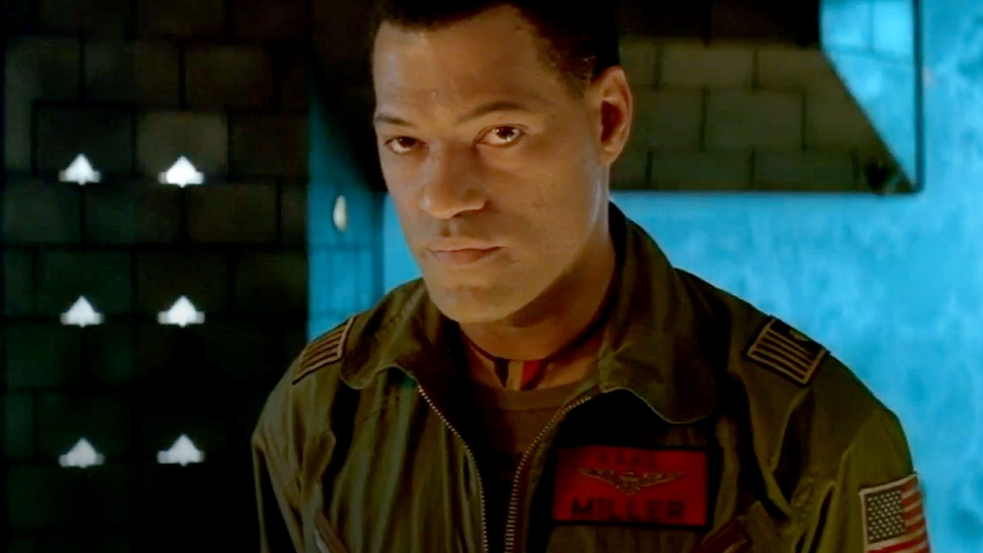 EVENT HORIZON -1997 Stock Photo - Alamy, image size:1920x1080