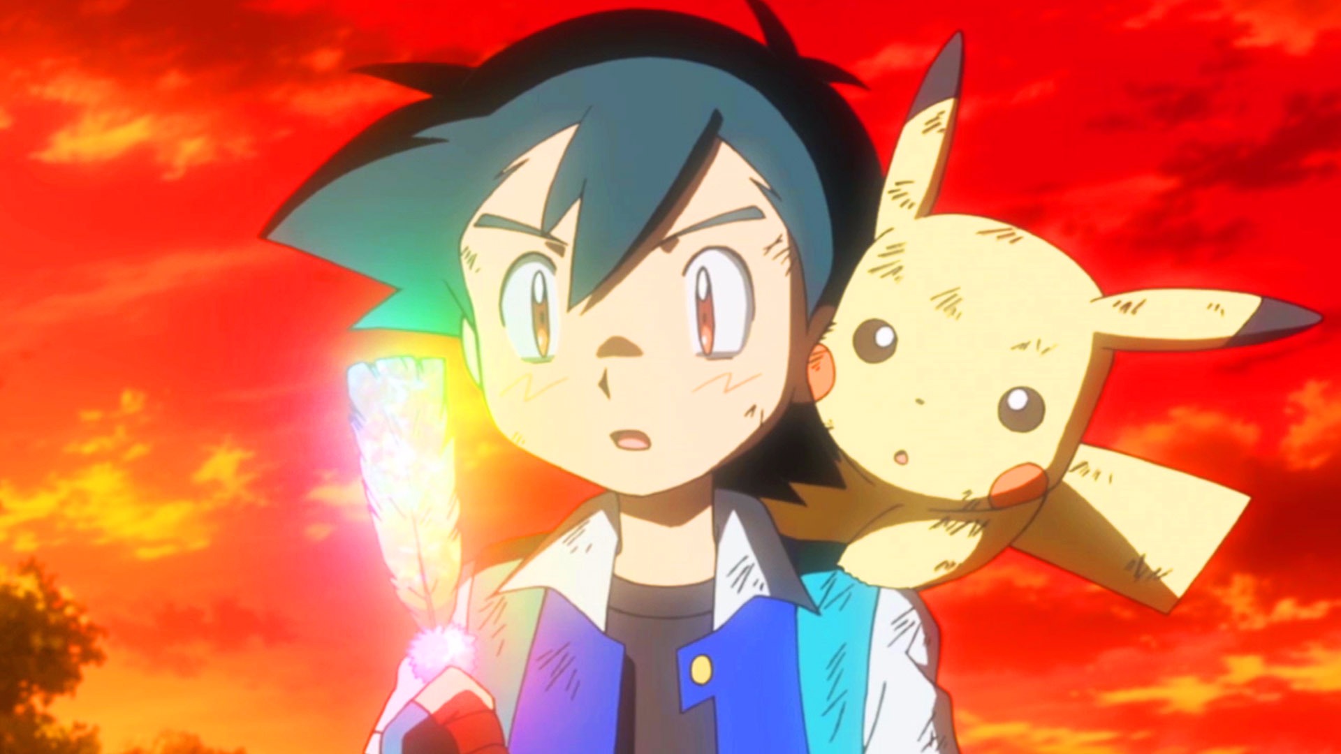 Ash Ketchum's voice actor talks about Pokémon's future without its two  stars - Polygon