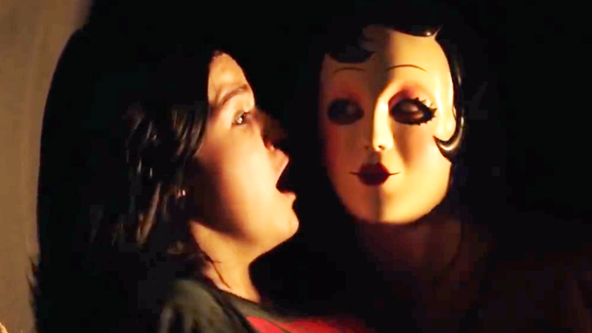 The Strangers: Prey at Night' Review: Now With Even Stranger Strangers