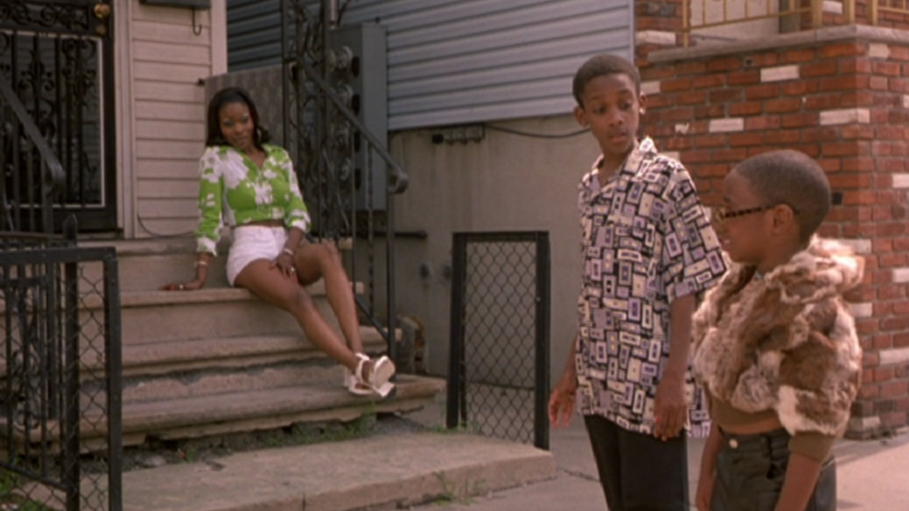 Pootie Tang - Trailers \u0026 Videos | Rotten Tomatoes, image size:1280x720