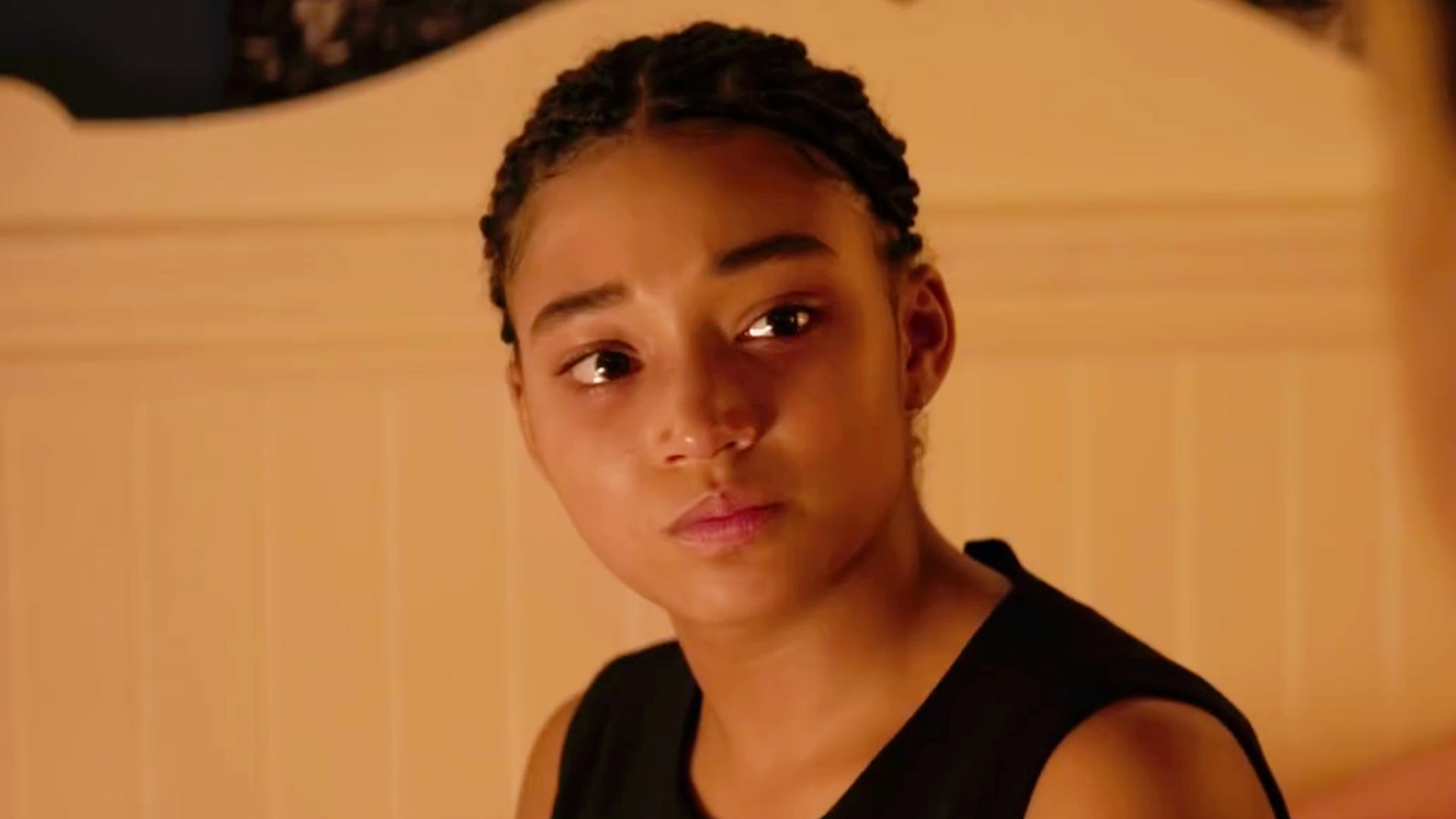 The Hate U Give: The Hate U Give Trailer 1 - Fandango