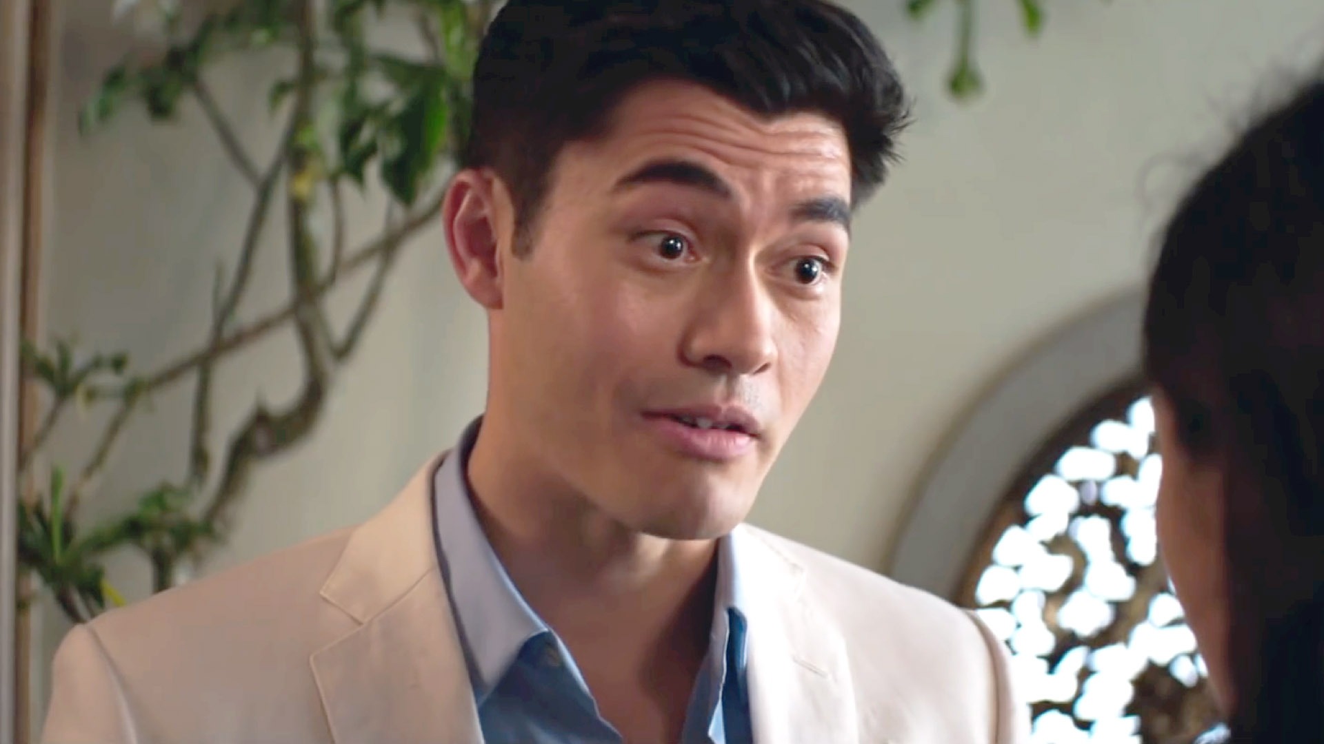 Crazy Rich Asians: Crazy Rich Asians Trailer 1 - Fandango
