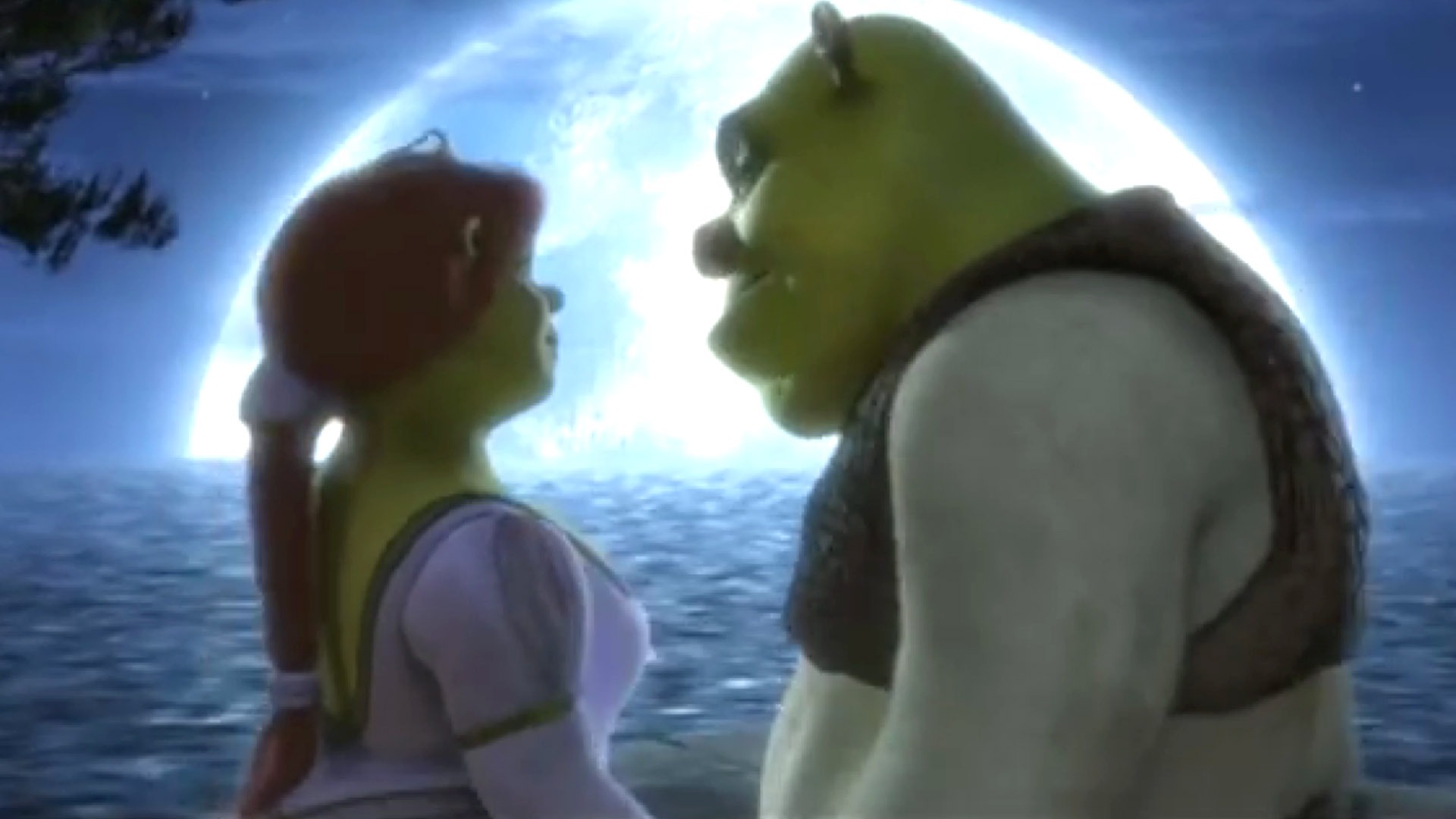 Shrek 2 streaming service hot sale