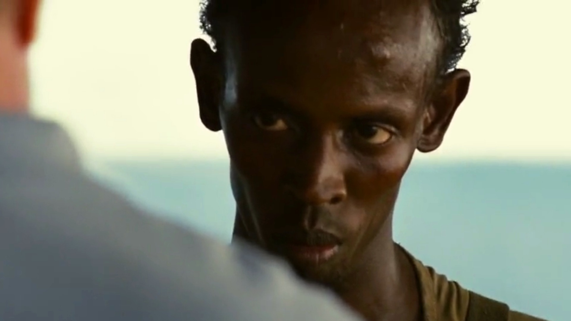 Captain Phillips - Rotten Tomatoes