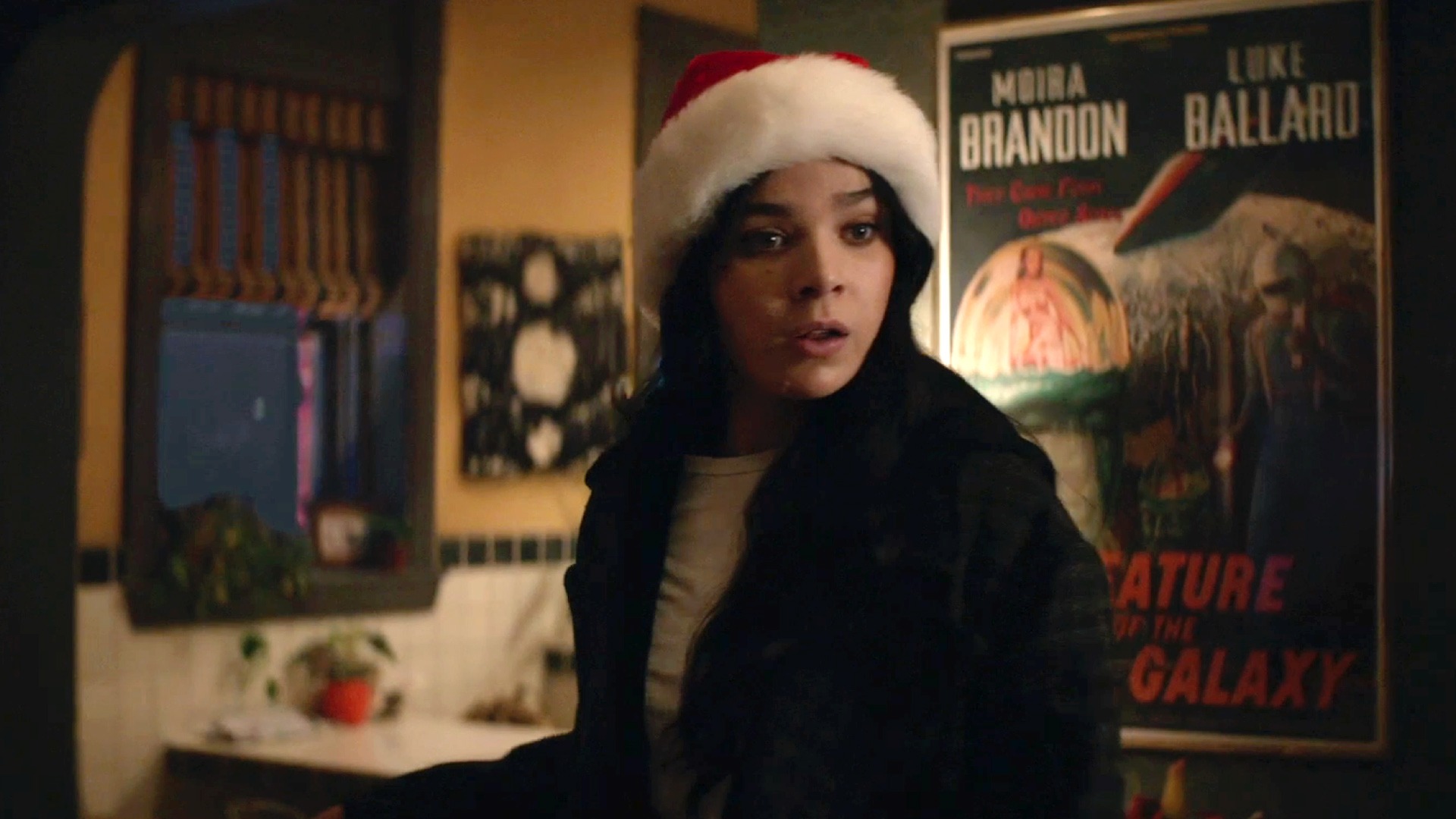 Hawkeye Season 1 Featurette Yelena's Back Rotten Tomatoes