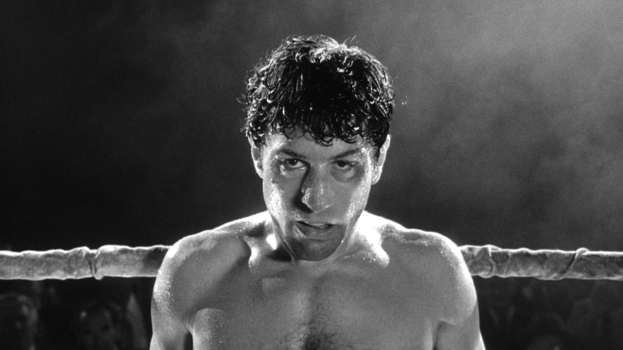 raging bull pack 2009