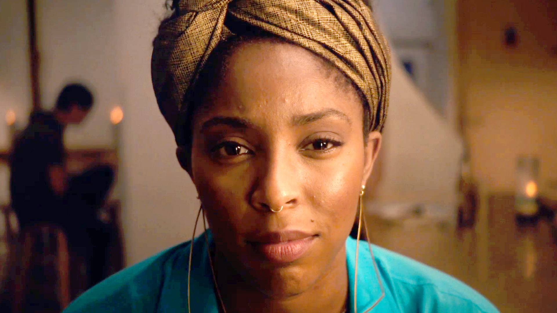 movie review the incredible jessica james