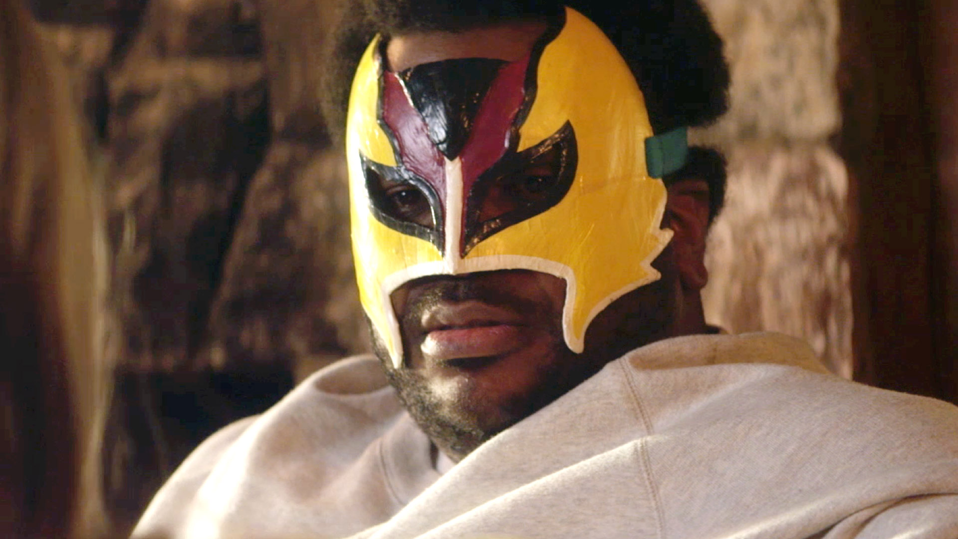 Austin Found (2017) Fandango