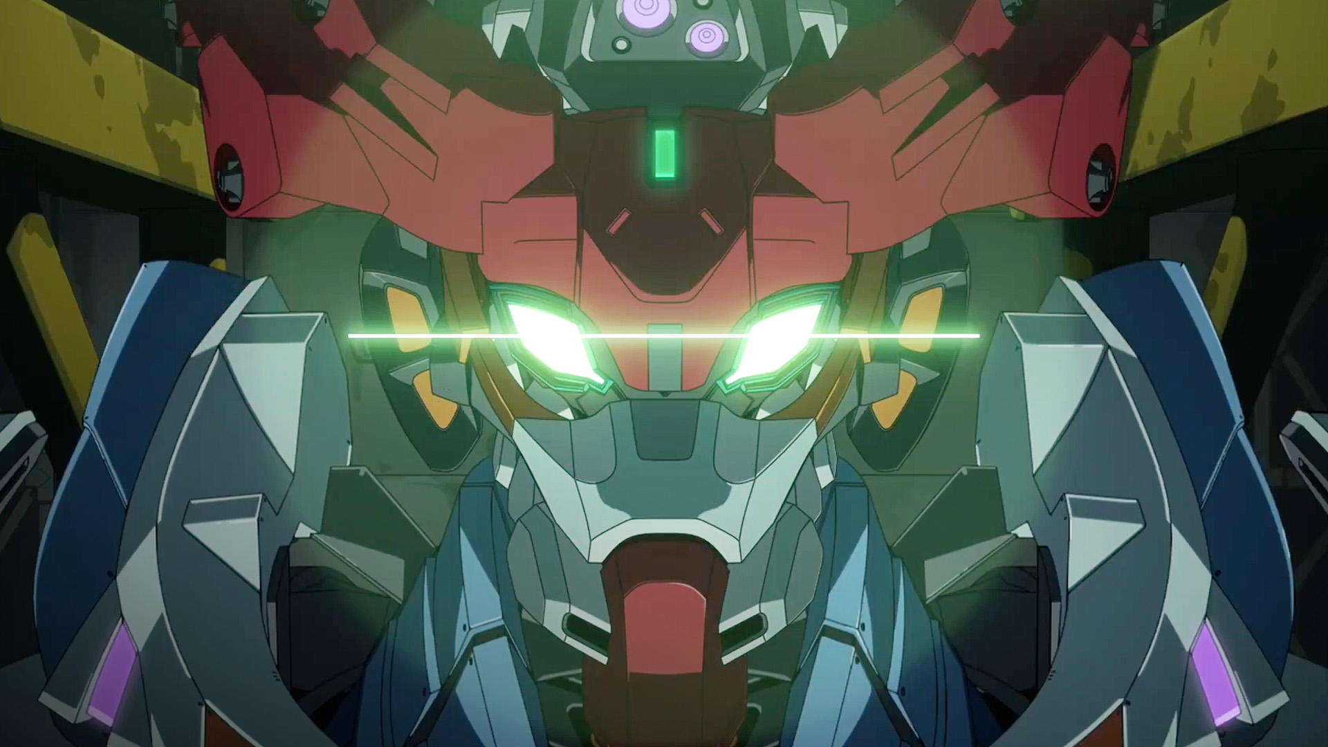 Mobile Suit Gundam GQuuuuuuX -Beginning- | Rotten Tomatoes