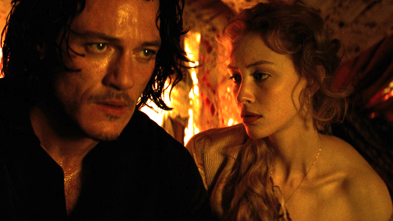 Dracula Untold Rotten Tomatoes