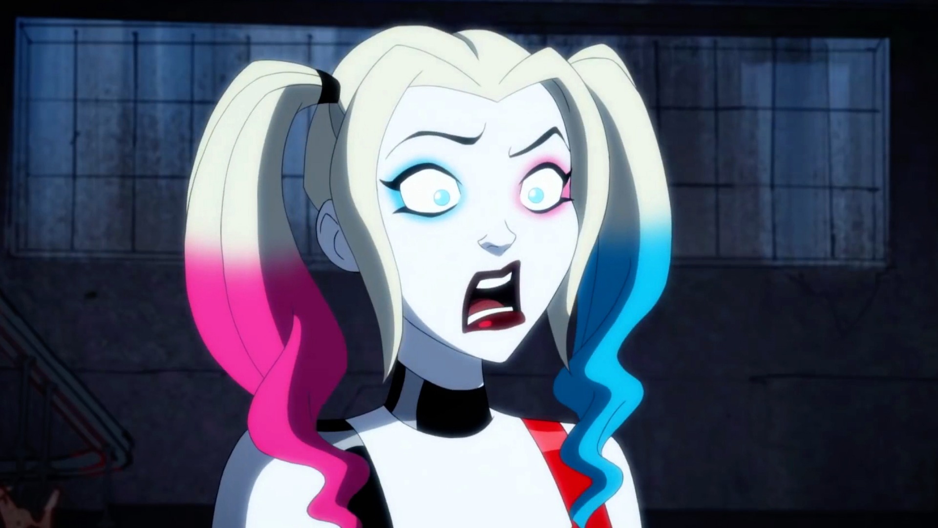 Harley Quinn - Rotten Tomatoes