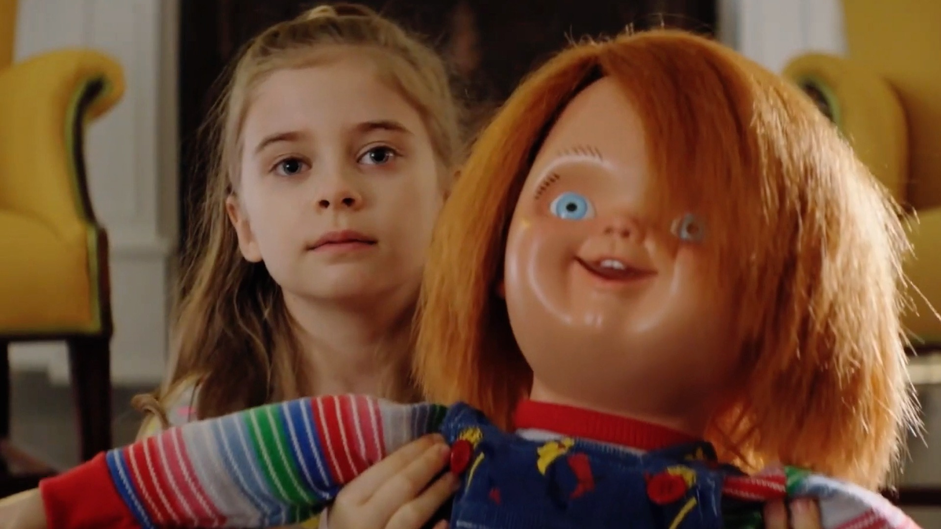 Chucky Season Teaser Rotten Tomatoes