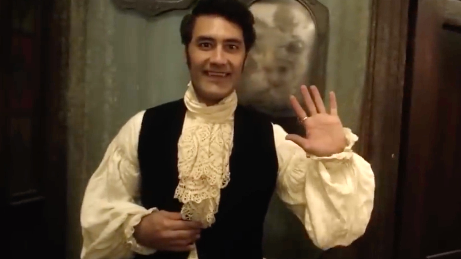 Watch what we do in the shadows tv show online free hot sale