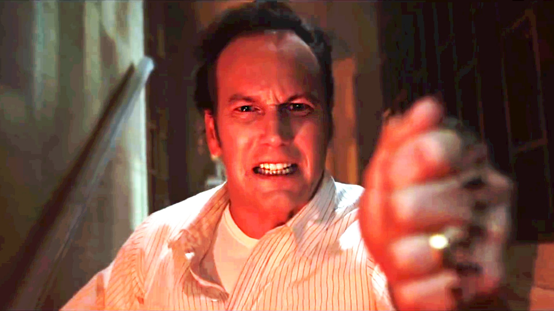 The Conjuring: The Devil Made Me Do It Ending Explained