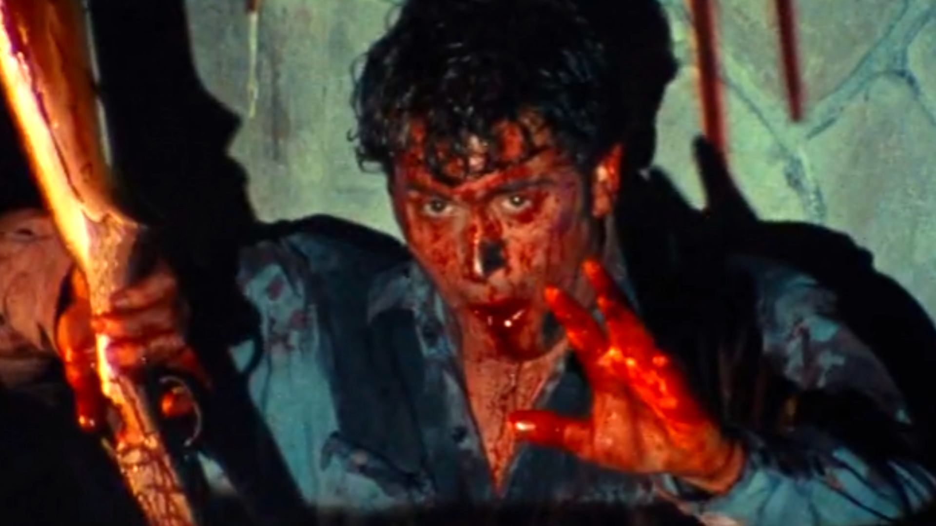 Evil Dead Rise' Final Trailer Celebrates High Rotten Tomatoes Score