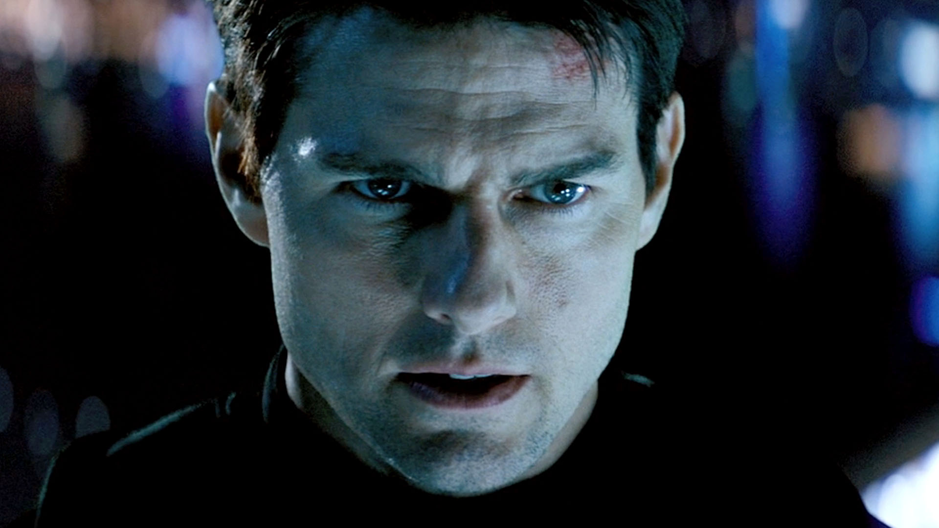 Mission: Impossible III: Official Clip - Seeing Double - Trailers ...